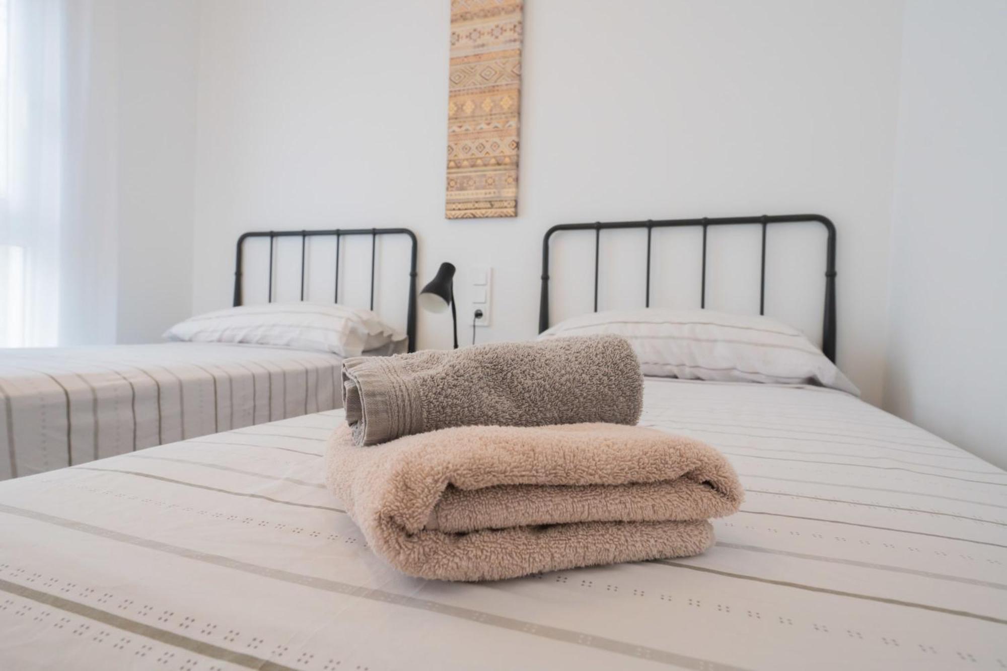 Helgafell Superior Penthouse Apartment Ciudad Quesada Bagian luar foto