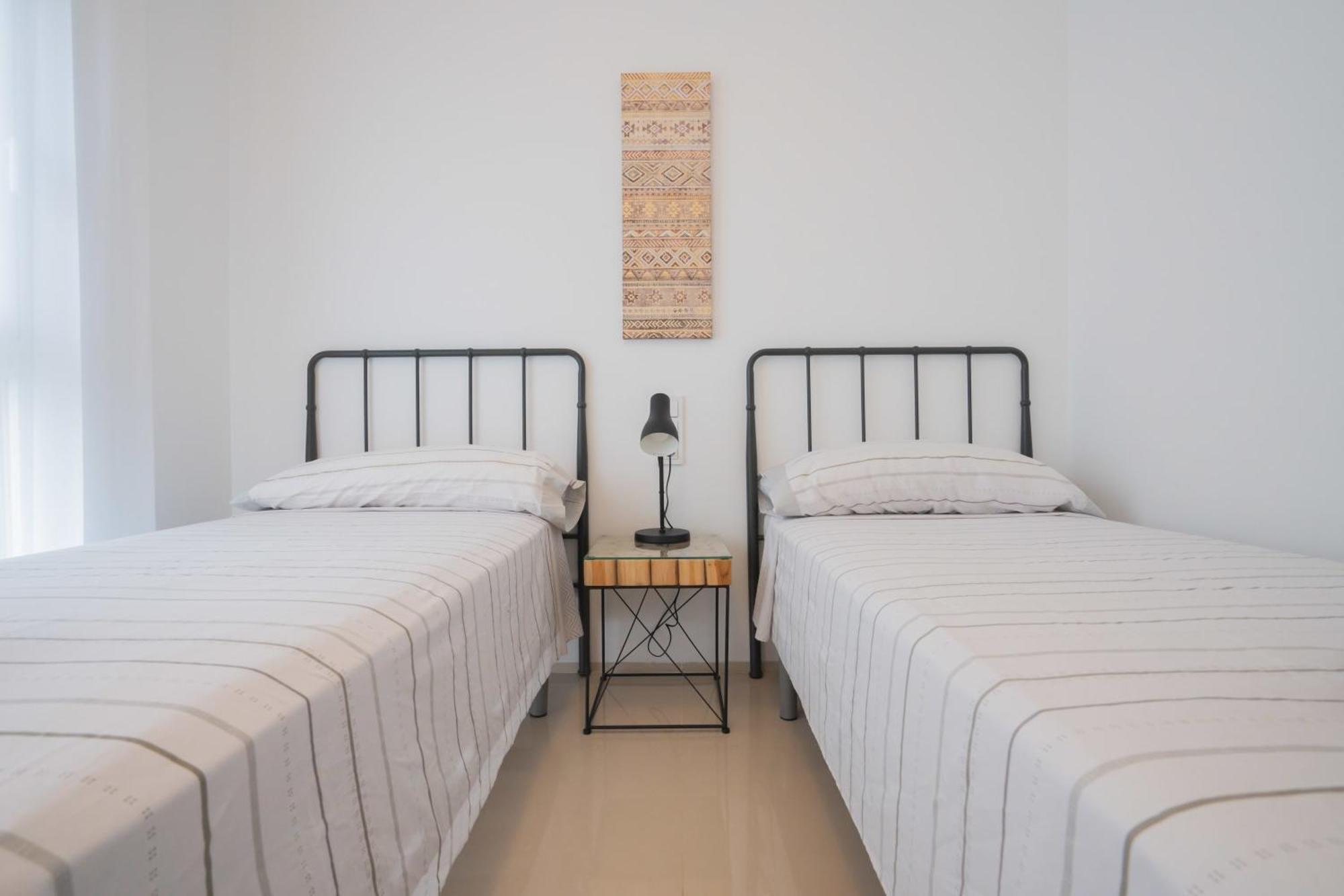 Helgafell Superior Penthouse Apartment Ciudad Quesada Bagian luar foto