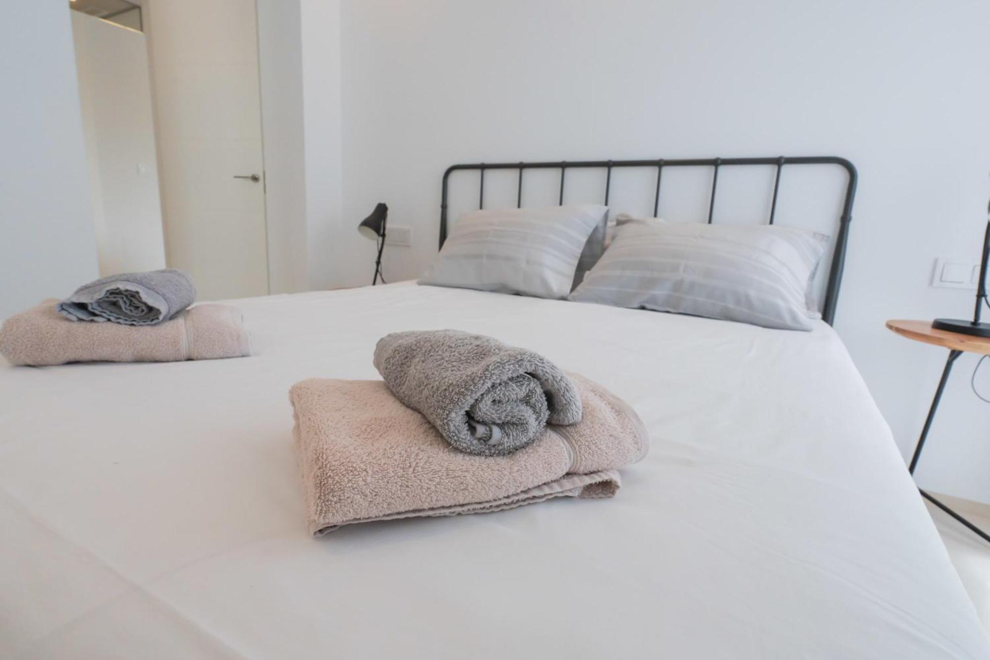 Helgafell Superior Penthouse Apartment Ciudad Quesada Bagian luar foto