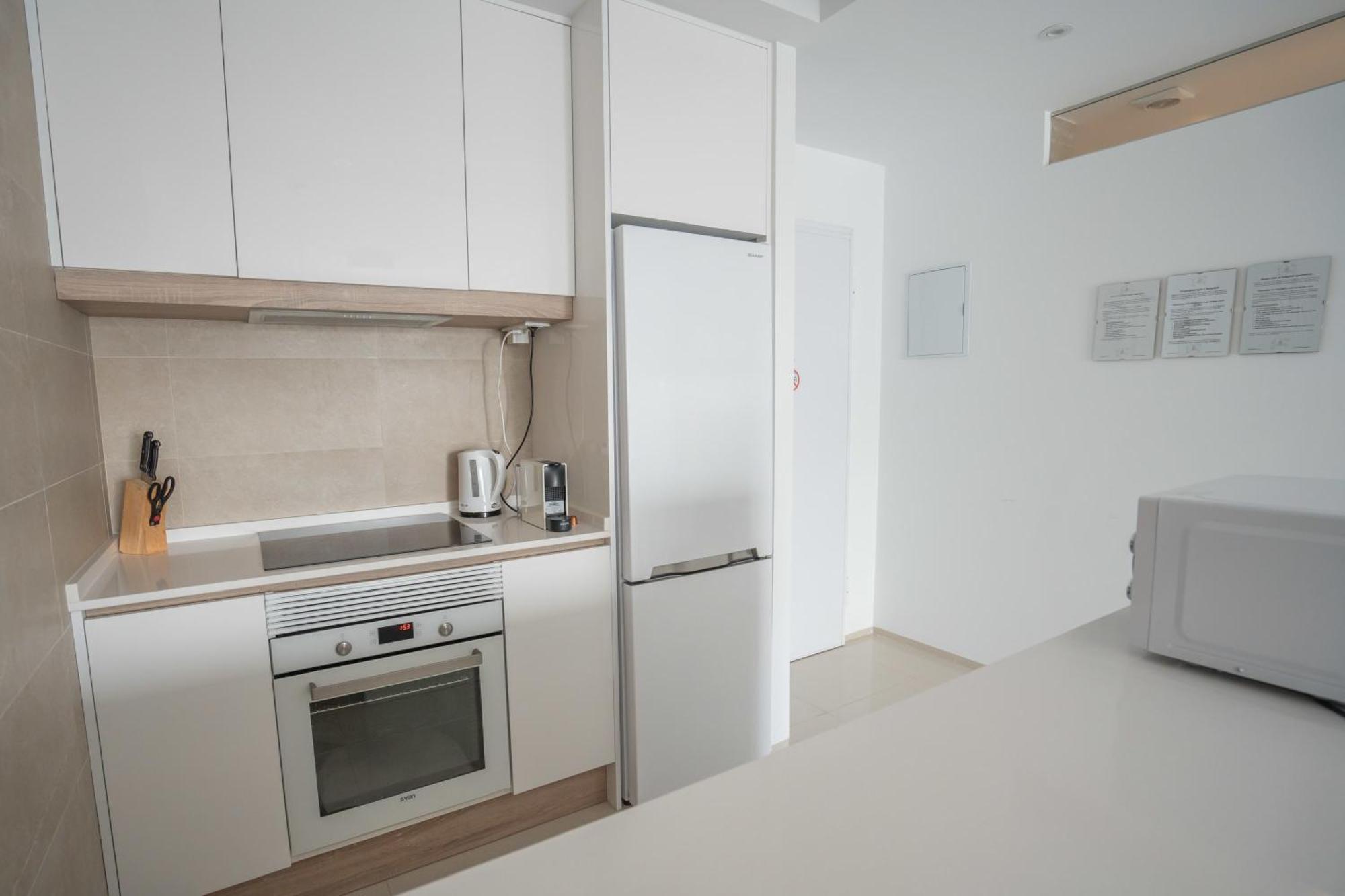 Helgafell Superior Penthouse Apartment Ciudad Quesada Bagian luar foto